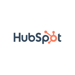 HubSpot logo - CRM and marketing platform | UpscaleAlliance.com