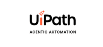 UI Path logo - Robotic process automation platform | UpscaleAlliance.com