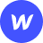 Webflow logo - Online payment system | UpscaleAlliance.com
