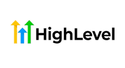 GoHighLevel logo - Marketing and sales platform | UpscaleAlliance.com