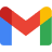Gmail logo - Email service by Google | UpscaleAlliance.com