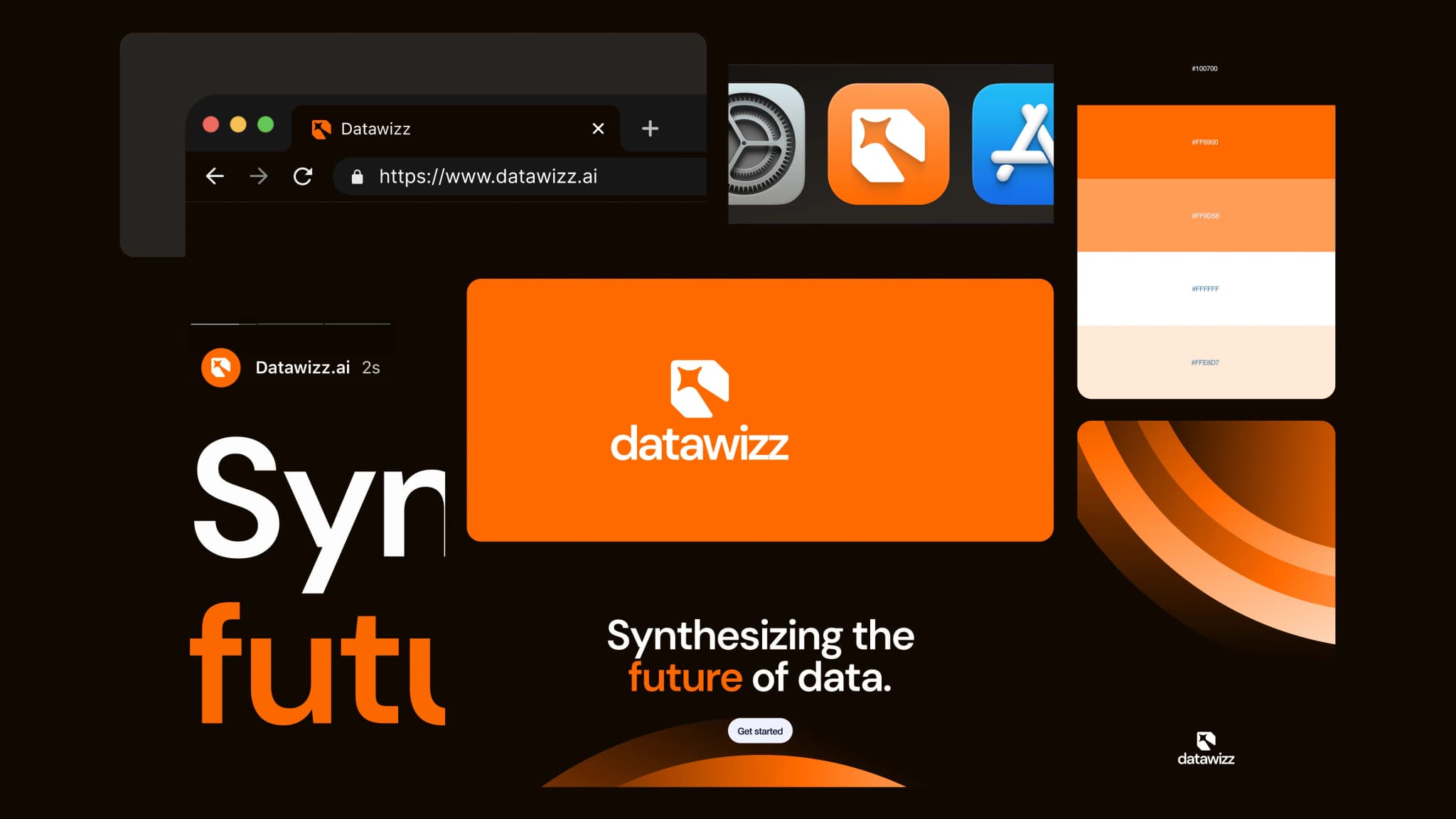 Datawizz project image 3