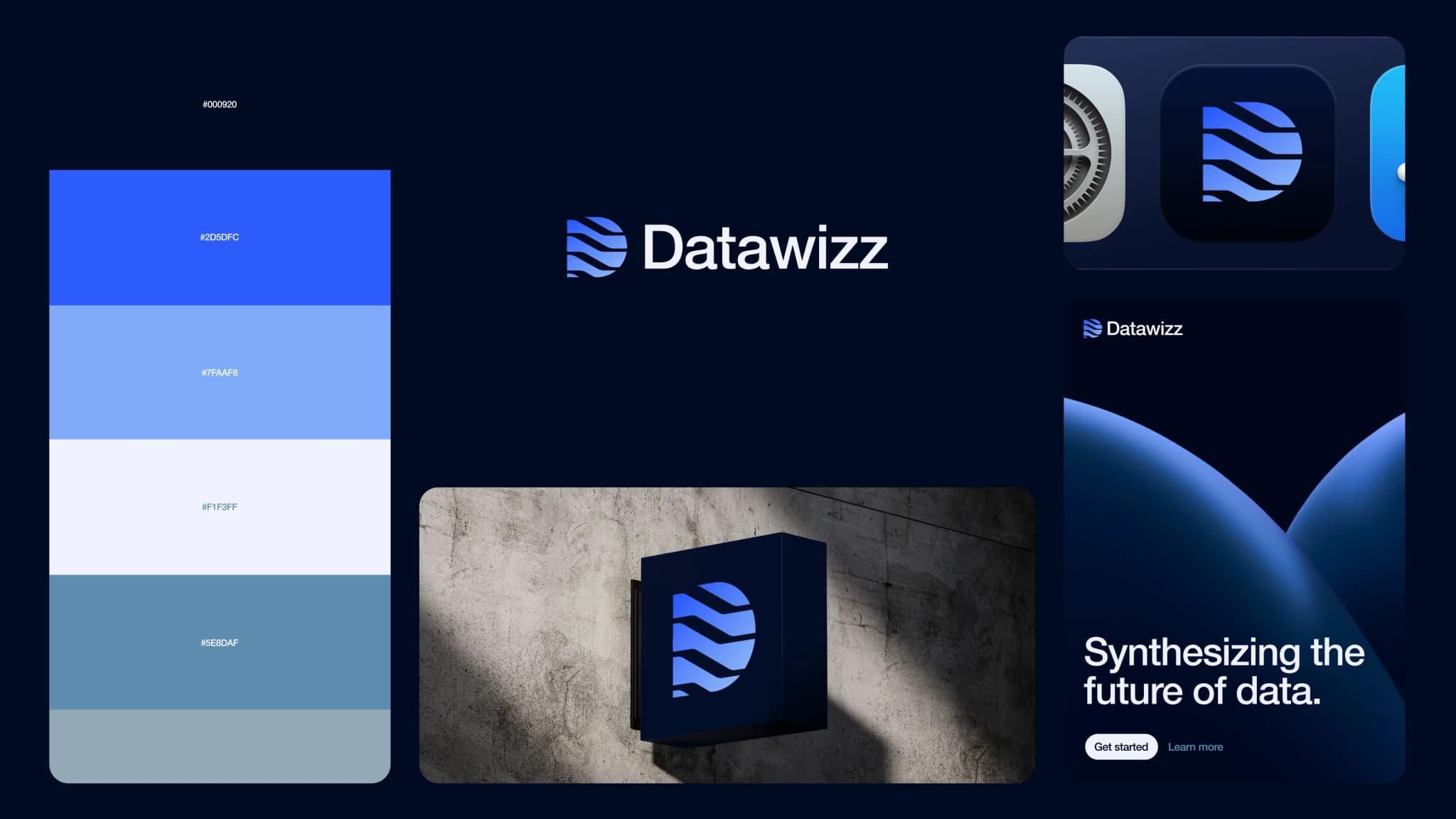 Datawizz project image 4