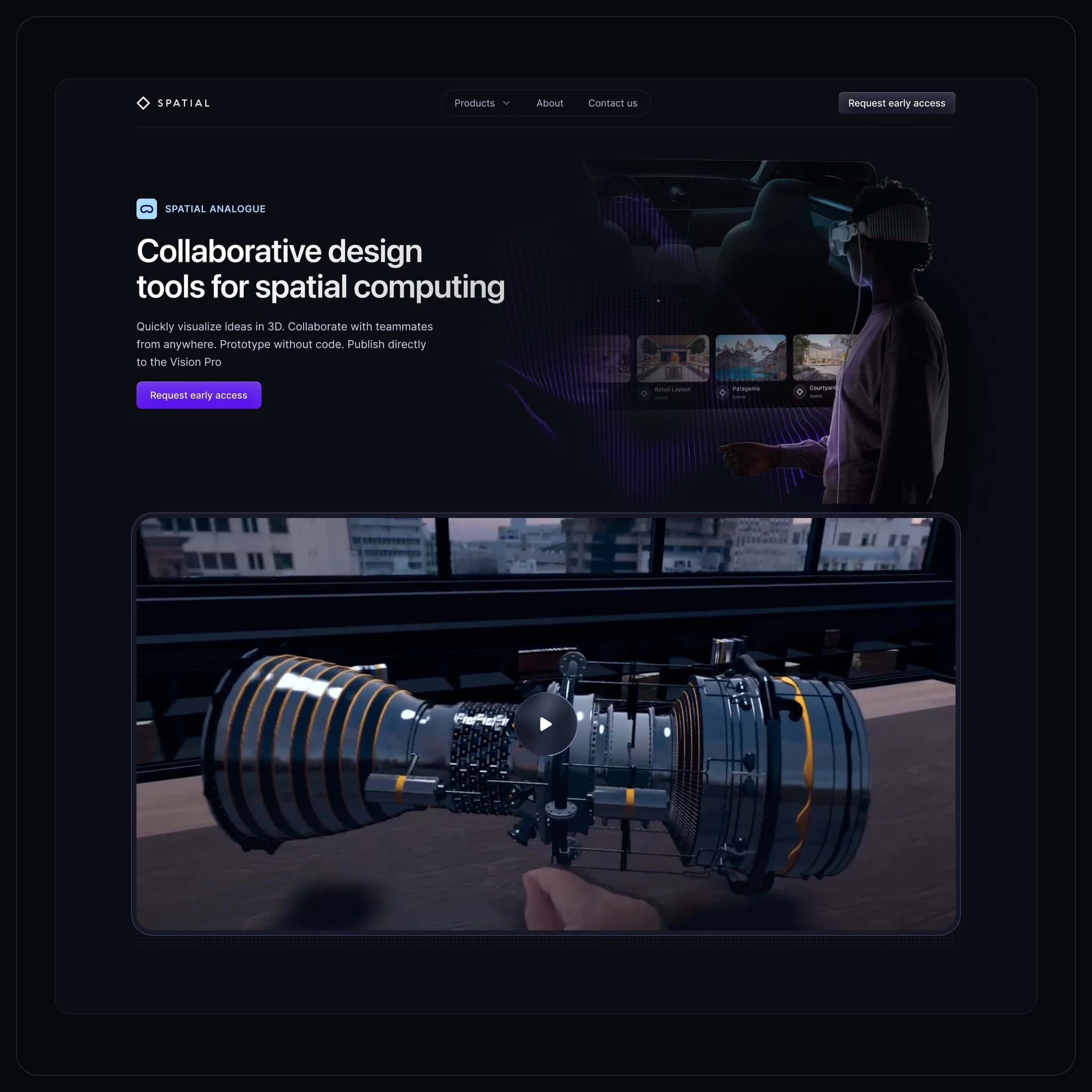 Spatial project image 10
